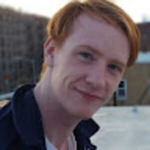 Meet your Posher, Charles